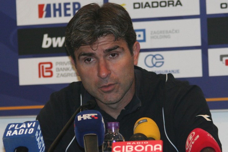 Soldo: "Htjeli smo i prema naprijed"