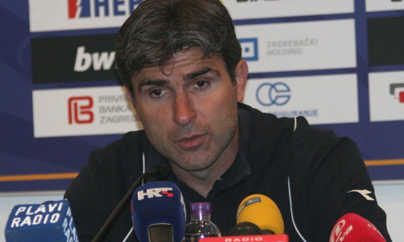Soldo: "Htjeli smo i prema naprijed"