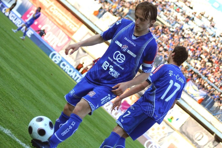 Luka u Juventus za 38 milijuna?