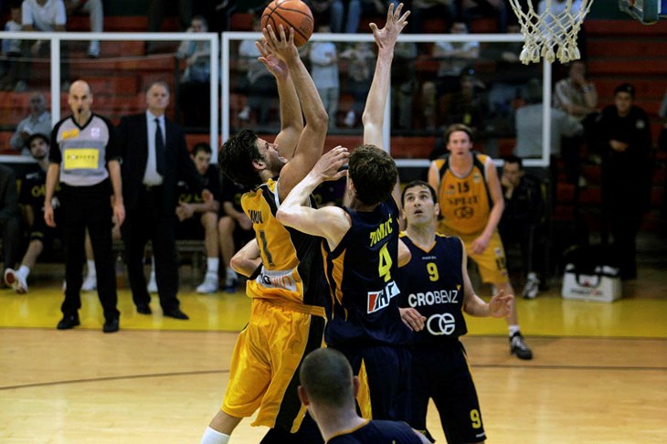 Tomić i Rudež napustili pripreme