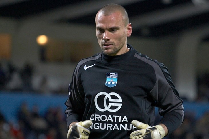 Skender: "U Dinamu želim trofeje"