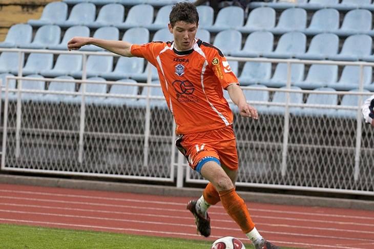 Važni bodovi Varaždinaca