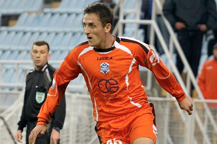 Prva prava proba za Varaždince