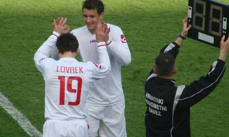 Lovrekov Jeonbuk u finalu Lige prvaka