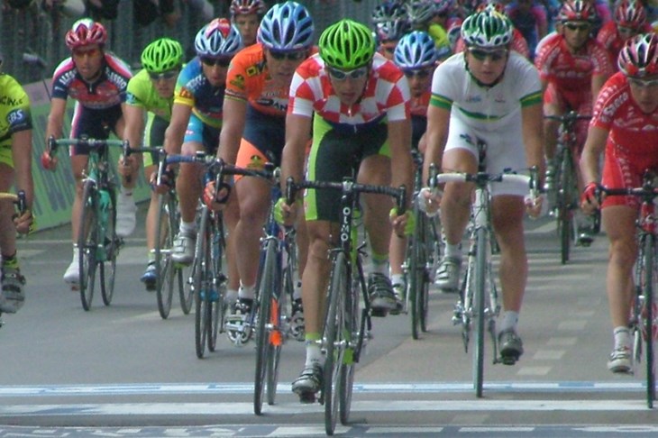 Mayu "prisjeo" EPO