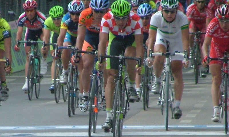 Oblak sumnje nad Frankom Schleckom