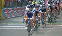 Burghardtu prva etapa na Touru
