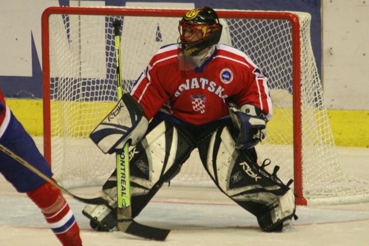 Hrvatska s tri poraza iz Mađarske