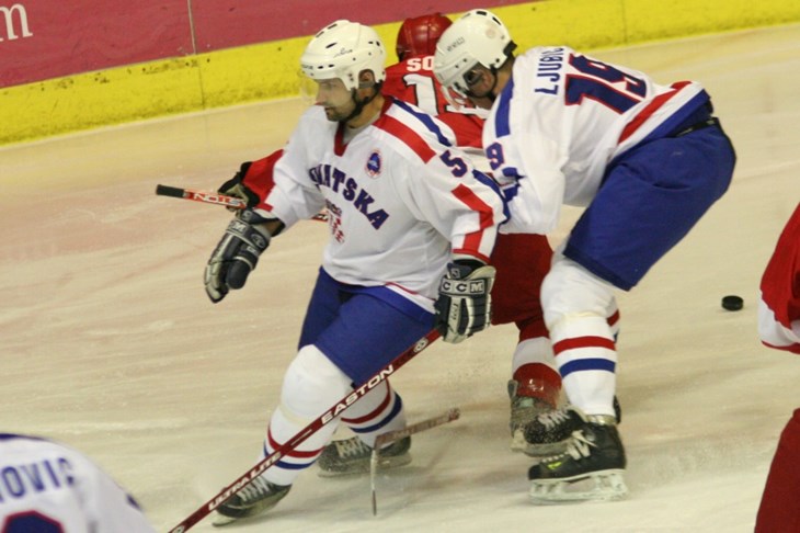 Litva bolja od Hrvatske