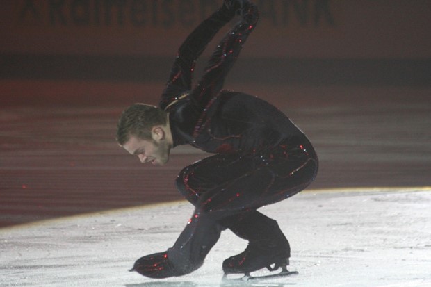 Plušenko zbog suspenzije bez ZOI 2014.