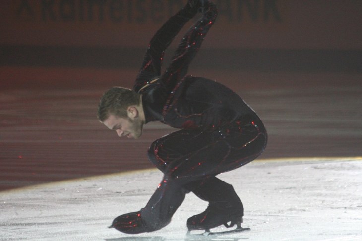 Plušenko zbog suspenzije bez ZOI 2014.