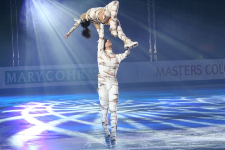 Plušenko i Kostner osvojili naslove