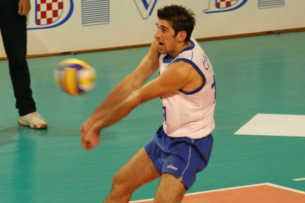 Prva pobjeda Kaštelana