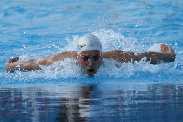 Karla Šitić i Josip Soldo u Top 15