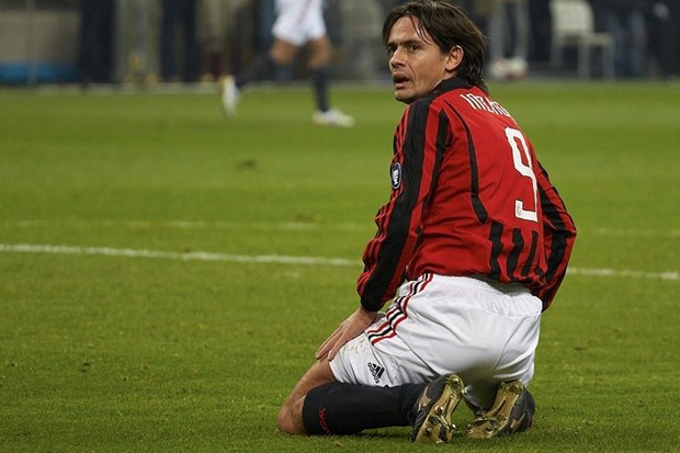 Inzaghi: "Jedna od najboljih sezona ikada"