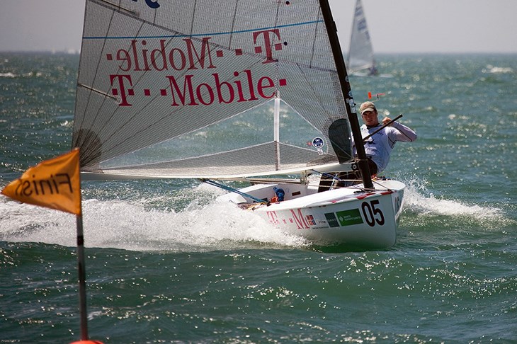 Kljaković-Gašpić izborio finale