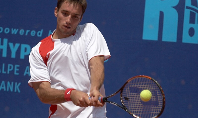 Troicki srušio branitelja naslova