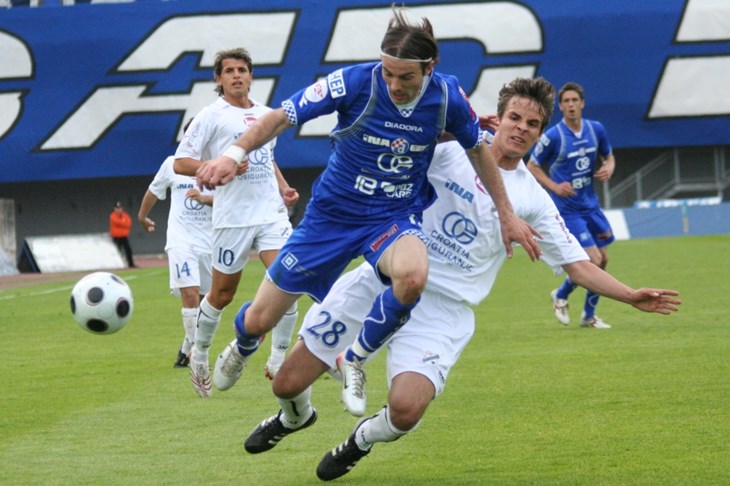 Riječani slabo protiv Chieva