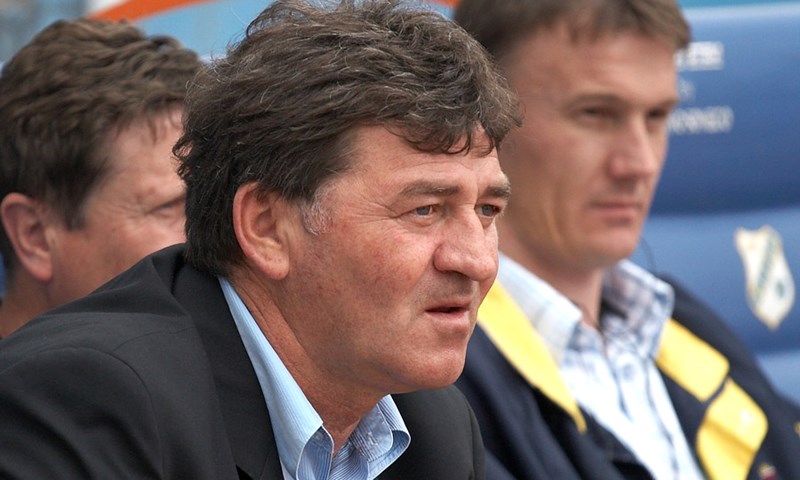 Srećko Lušić