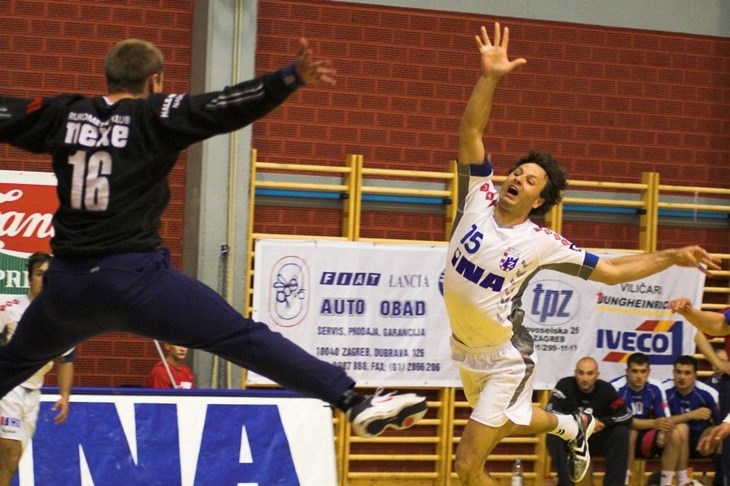 Remizirali Metković i Nexe