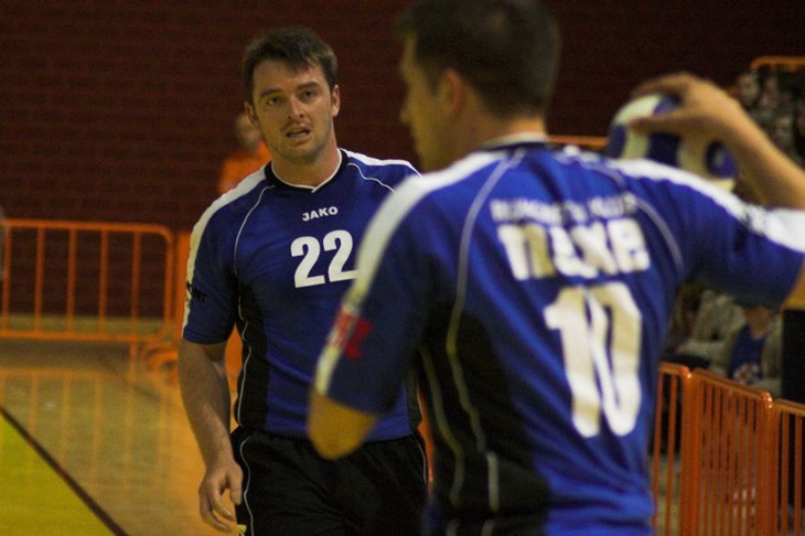 Nexe i Poreč na +10