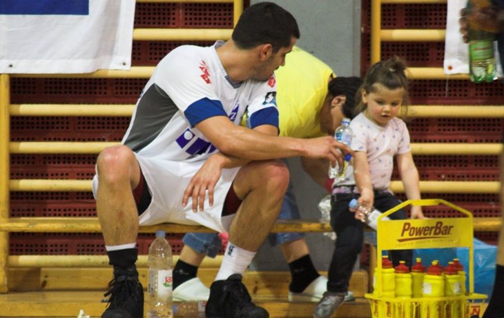 CO Zagreb uz bok velikanima