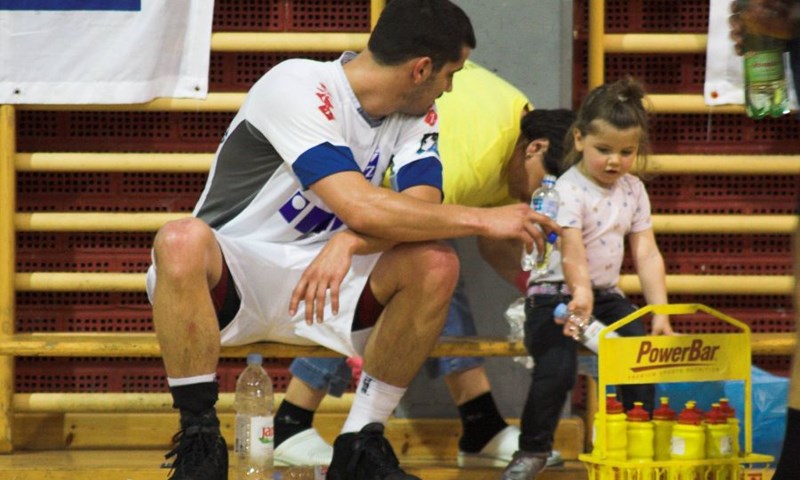 CO Zagreb uz bok velikanima