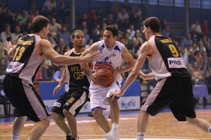 Cilj ispunjen, slijedi teži dio