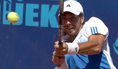 Olimpijski pobjednik u Zagrebu