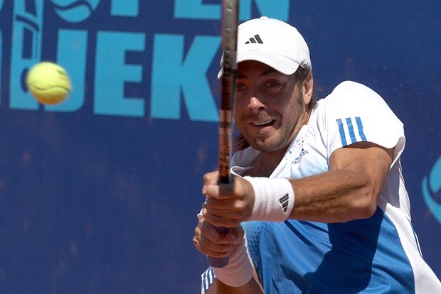 Olimpijski pobjednik u Zagrebu