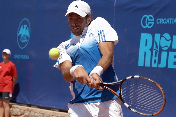 "S Gonzalezom bismo bili favoriti"