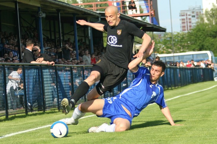 Dragovoljci vratili obraz