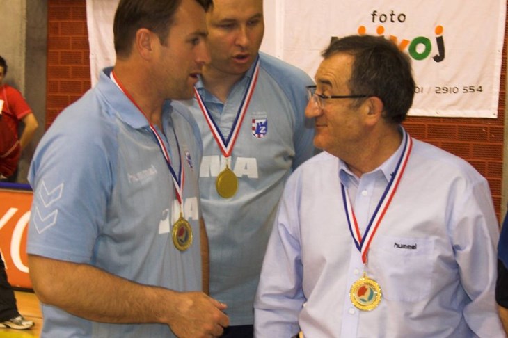 Novo pojačanje za Zagrebaše