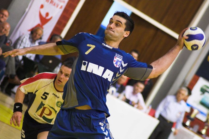 Devetorica na pripremama