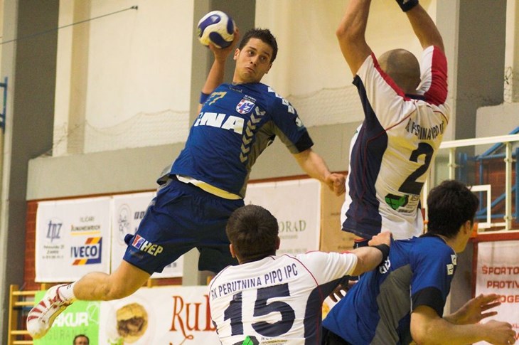 Bičanić presudio Pamploncima