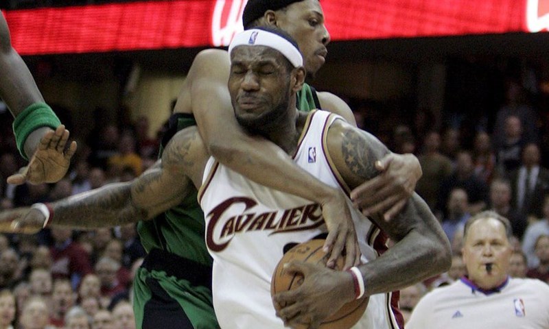 Boston, Cleveland ili Orlando?