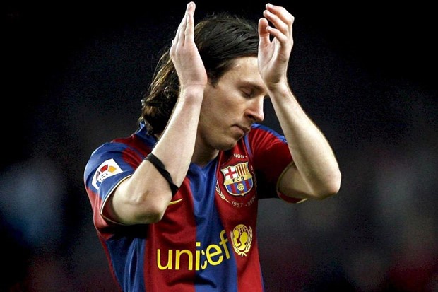 FANATIK: Prije točno 15 godina Lionel Messi debitirao je za prvu momčad Barcelone