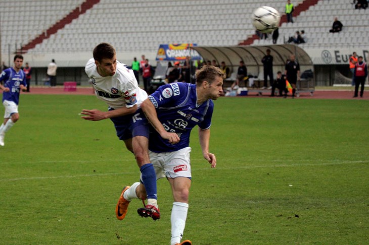 Sportnetova vaga: Čiji će aduti prevagnuti?