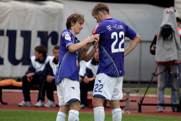 Na tragu momčadi iz 2007.