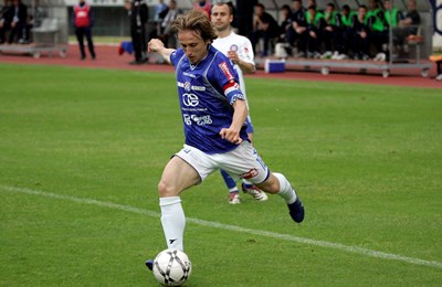 Luka Modrić je najbolji hrvatski nogometaš svih vremena, ali nije legenda Dinama