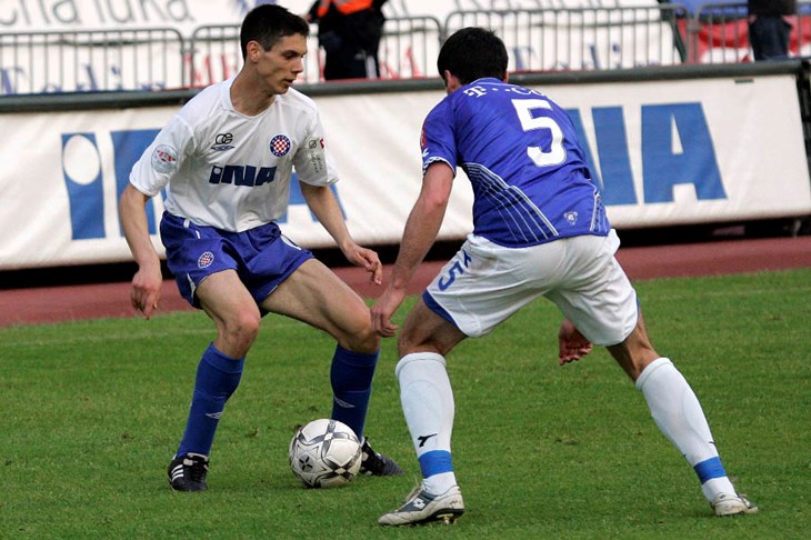 Video: Rukavina spasio PAO