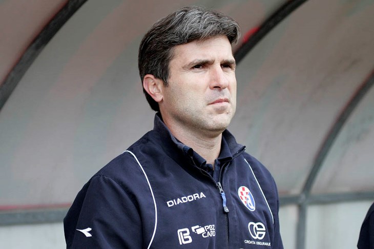 Soldo: "Zasluženo, uz dozu sreće"