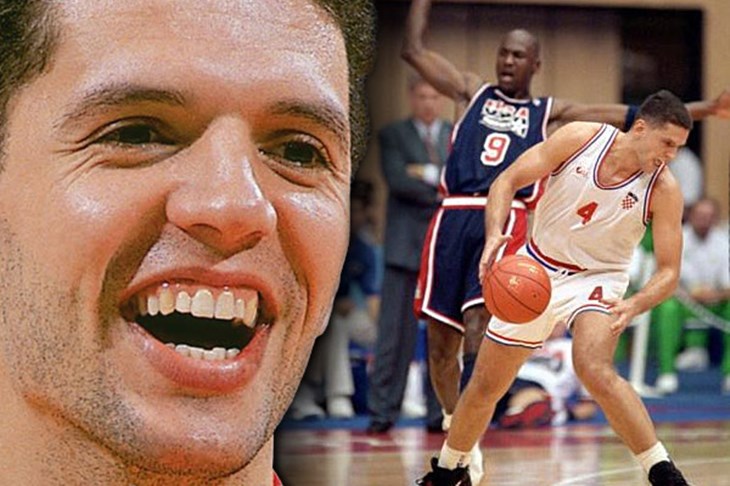 Na današnji dan: Hrvatska košarka ostala je bez kapetana, Draženov život okončan je na cesti kod Ingolstadta