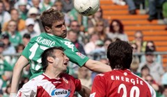Andrej Panadić i Mario Cvitanović u ulozi skauta reprezentacije
