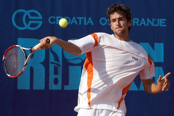 Čilić čeka Đokovića