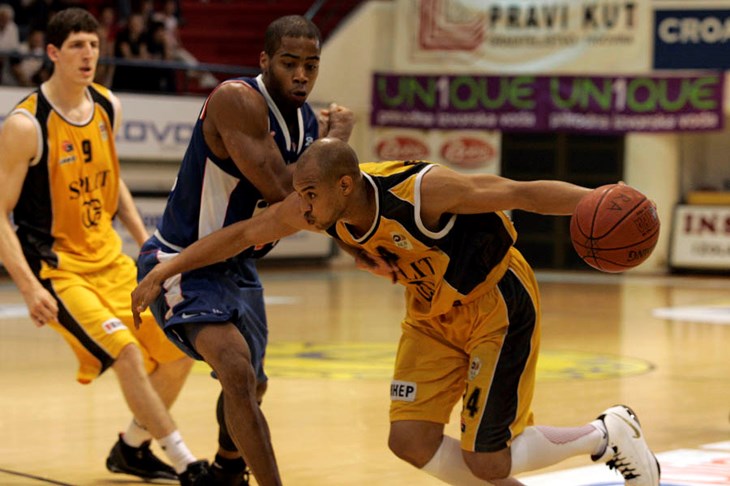 Warren iz Cibone u euroligaškog protivnika