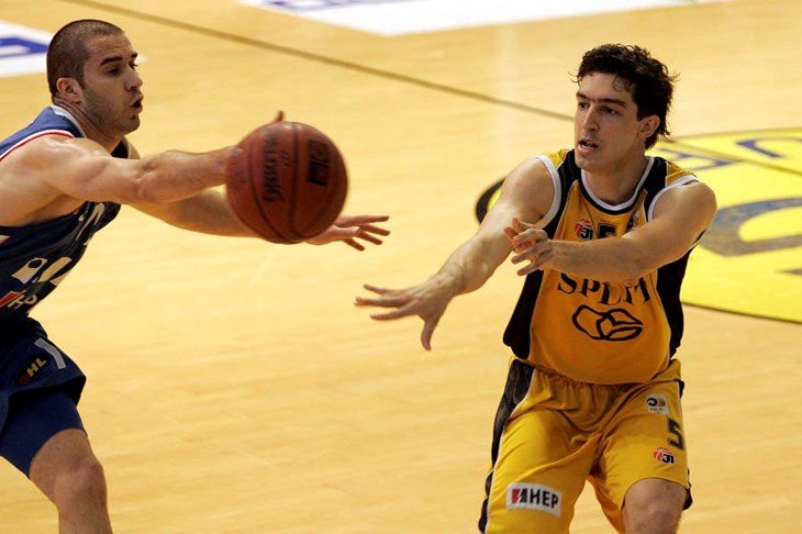 Dva bivša braniča Splita CO otišla u inozemstvo