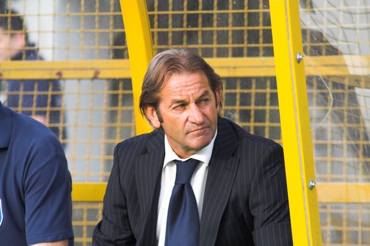 "Idemo po gol više"