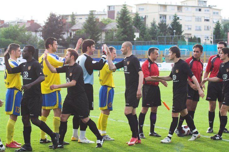 Dragovoljci startaju 7. srpnja