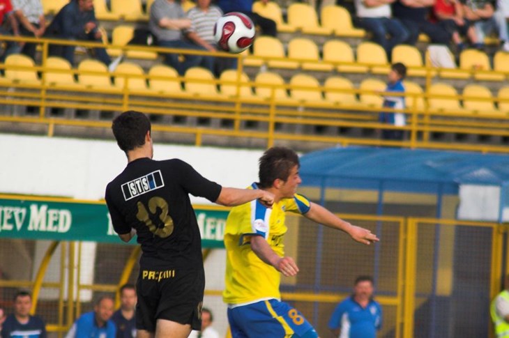 Inter lagano do pobjede